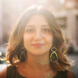 Mariam Ehrari Profile photo